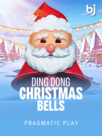 Ding Dong Christmas Bellspng thumbnail
