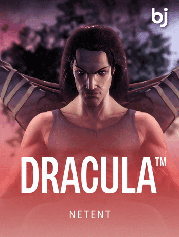 Dracula™png game cover