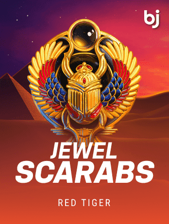 Jewel Scarabspng thumbnail