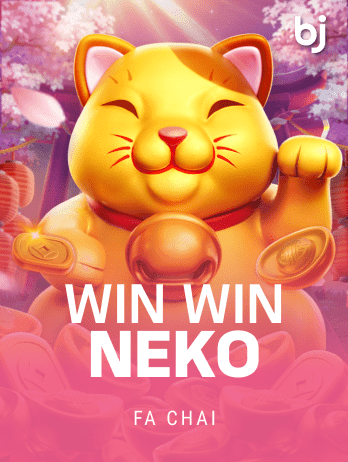 WIN WIN NEKOpng game cover