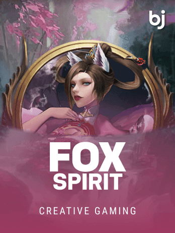 Fox Spiritpng thumbnail