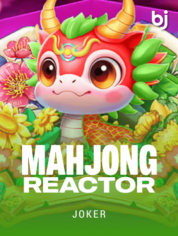 Mahjong Reactorpng thumbnail